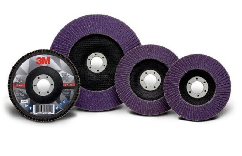 3M 769F Series Flap Disc