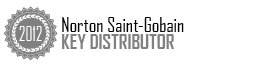 2012 Norton Saint-Gobain Key Distributor