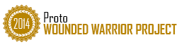 2014 Proto Wounded Warrior Project