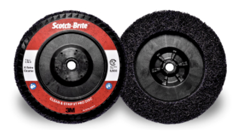 Clean and Strip XT Pro