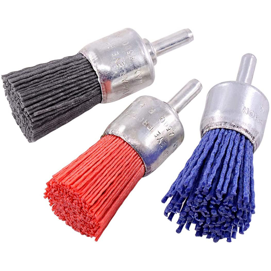 End Brushes End Brushes
