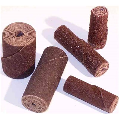Abrasive Rolls Abrasive Rolls