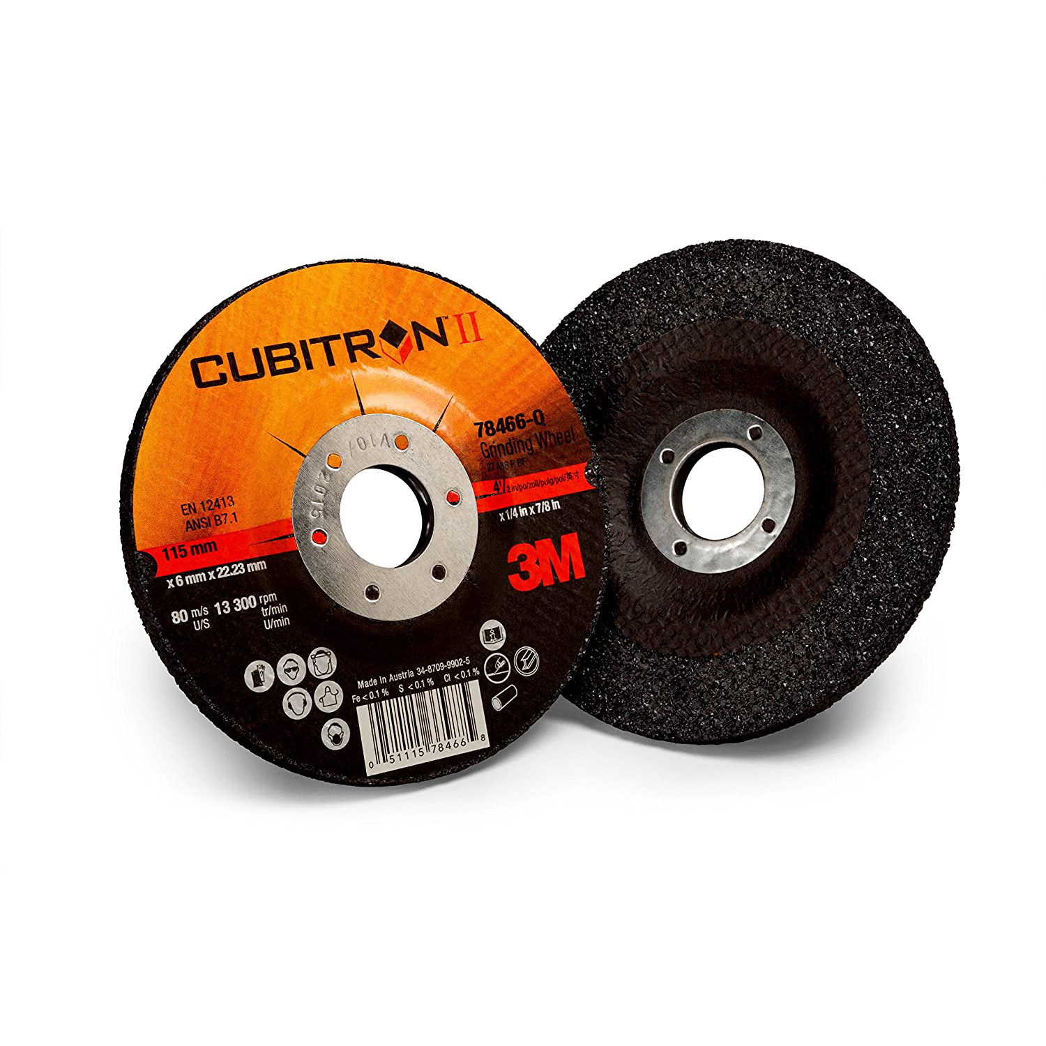 Depressed Center Wheels Depressed Center Wheels