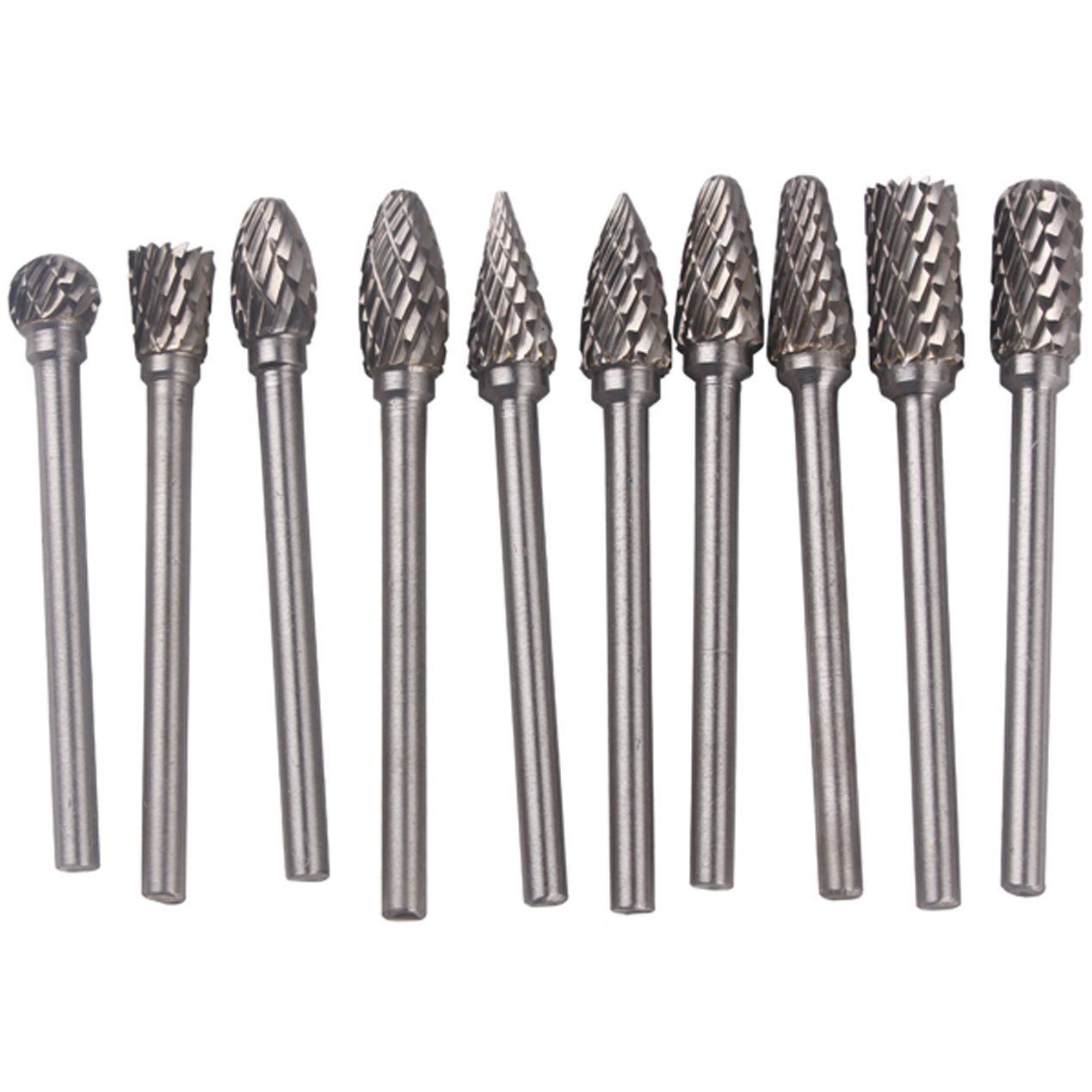 Carbide Burrs Carbide Burrs