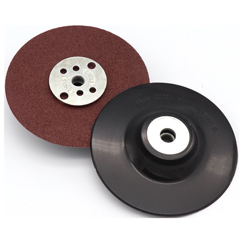 Disc Backing Pads