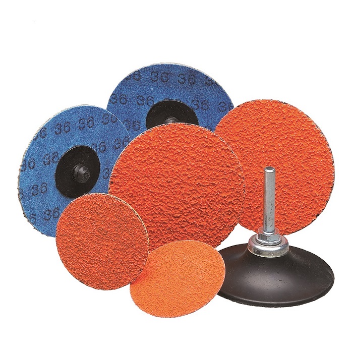 Quick Change Discs Quick Change Discs