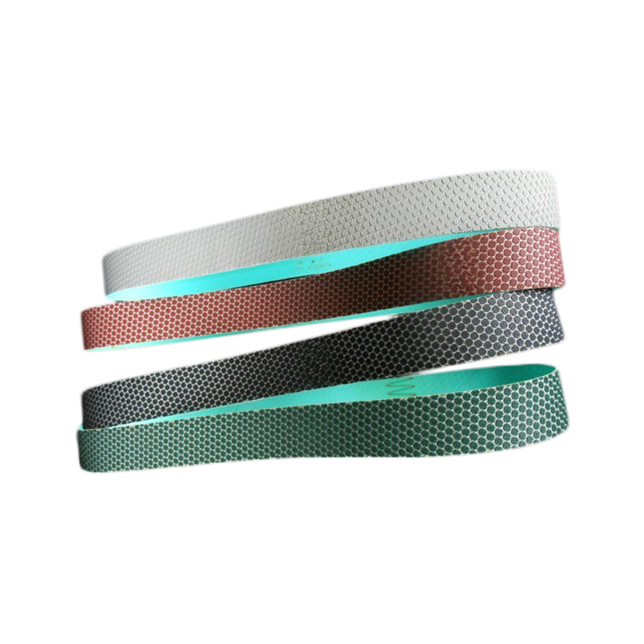 Diamond & Super Abrasive Belts Diamond & Super Abrasive Belts