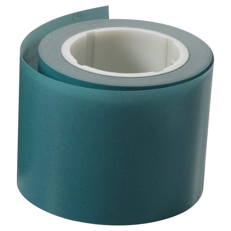 Diamond & Super Abrasive Rolls Diamond & Super Abrasive Rolls