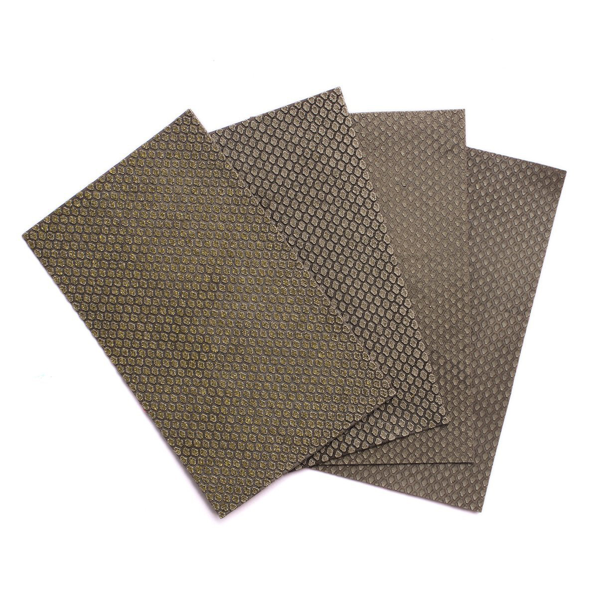 Diamond & Super Abrasive Sheets Diamond & Super Abrasive Sheets