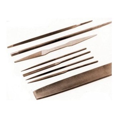 Abrasive Files Abrasive Files