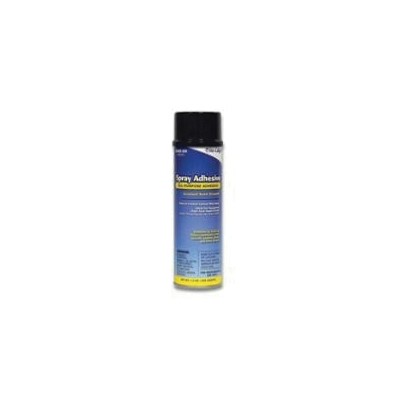 Spray Adhesives Spray Adhesives