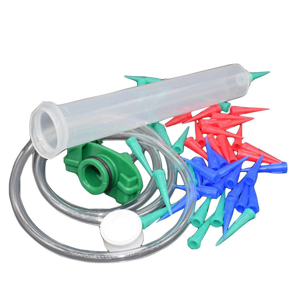 Dispensing Needles & Syringes Dispensing Needles & Syringes