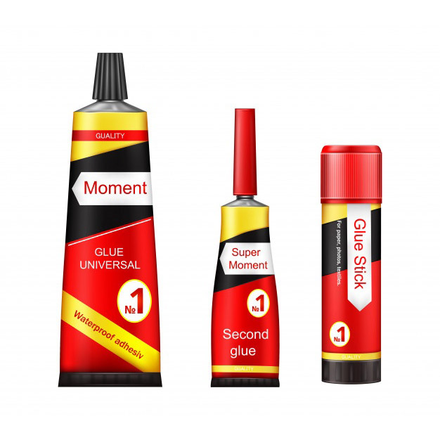 Adhesives Adhesives