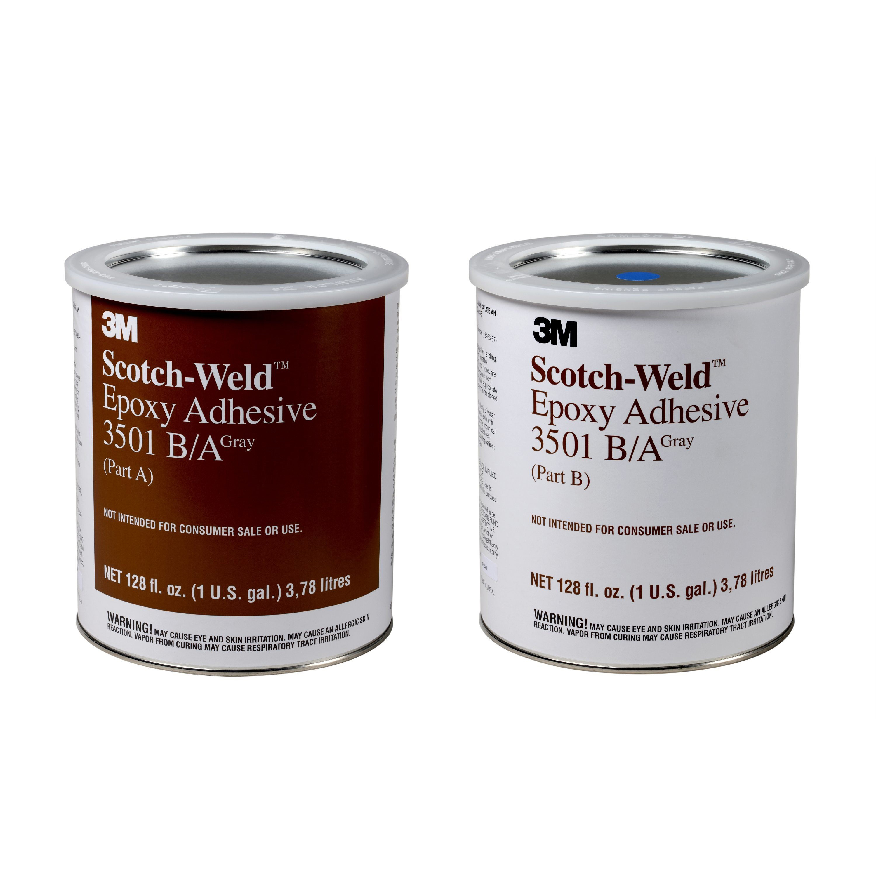 Epoxy & Structural Adhesives