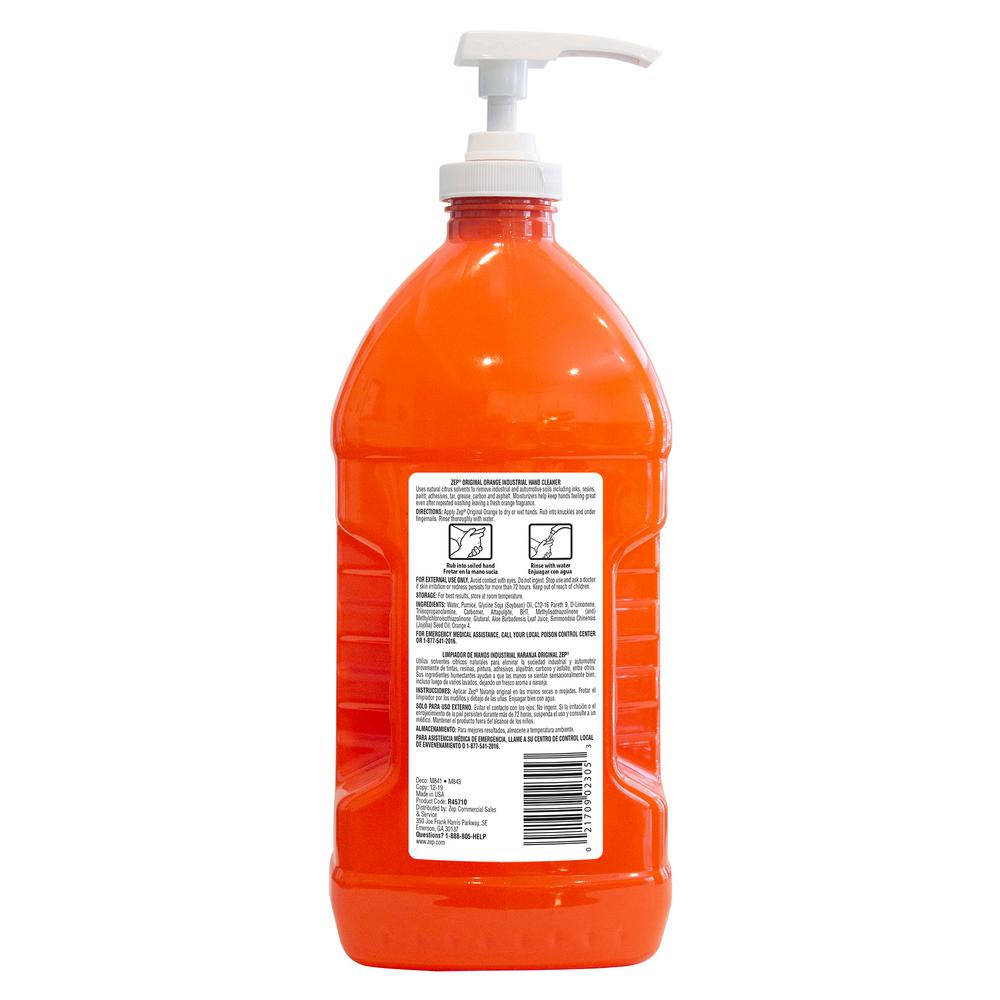 Industrial Hand Soap