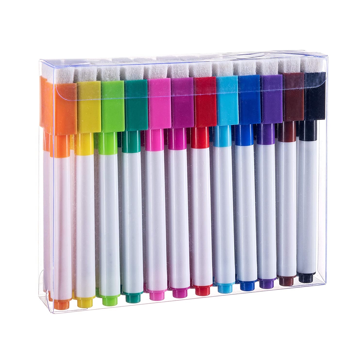 Wet & Dry Erase Markers