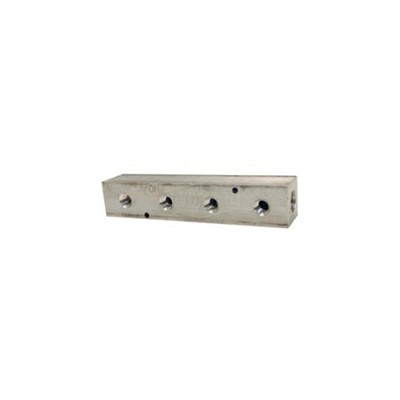 Pneumatic Manifolds Pneumatic Manifolds