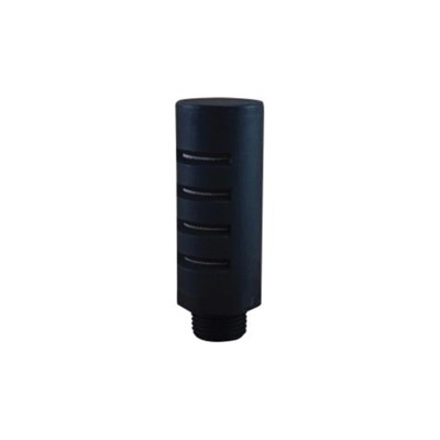 Pneumatic Mufflers & Vents Pneumatic Mufflers & Vents