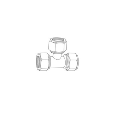 Pneumatic Tees Pneumatic Tees