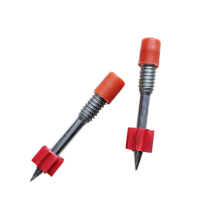 Powder-Actuated Fasteners
