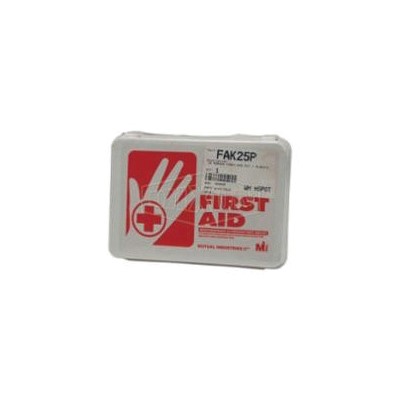 First Aid Kits First Aid Kits
