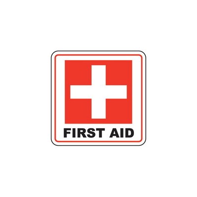 First Aid Signs First Aid Signs