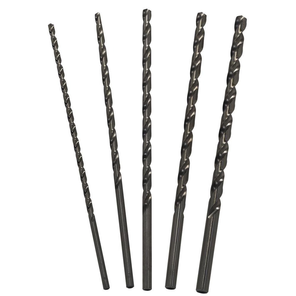 Extra Length Drills Extra Length Drills