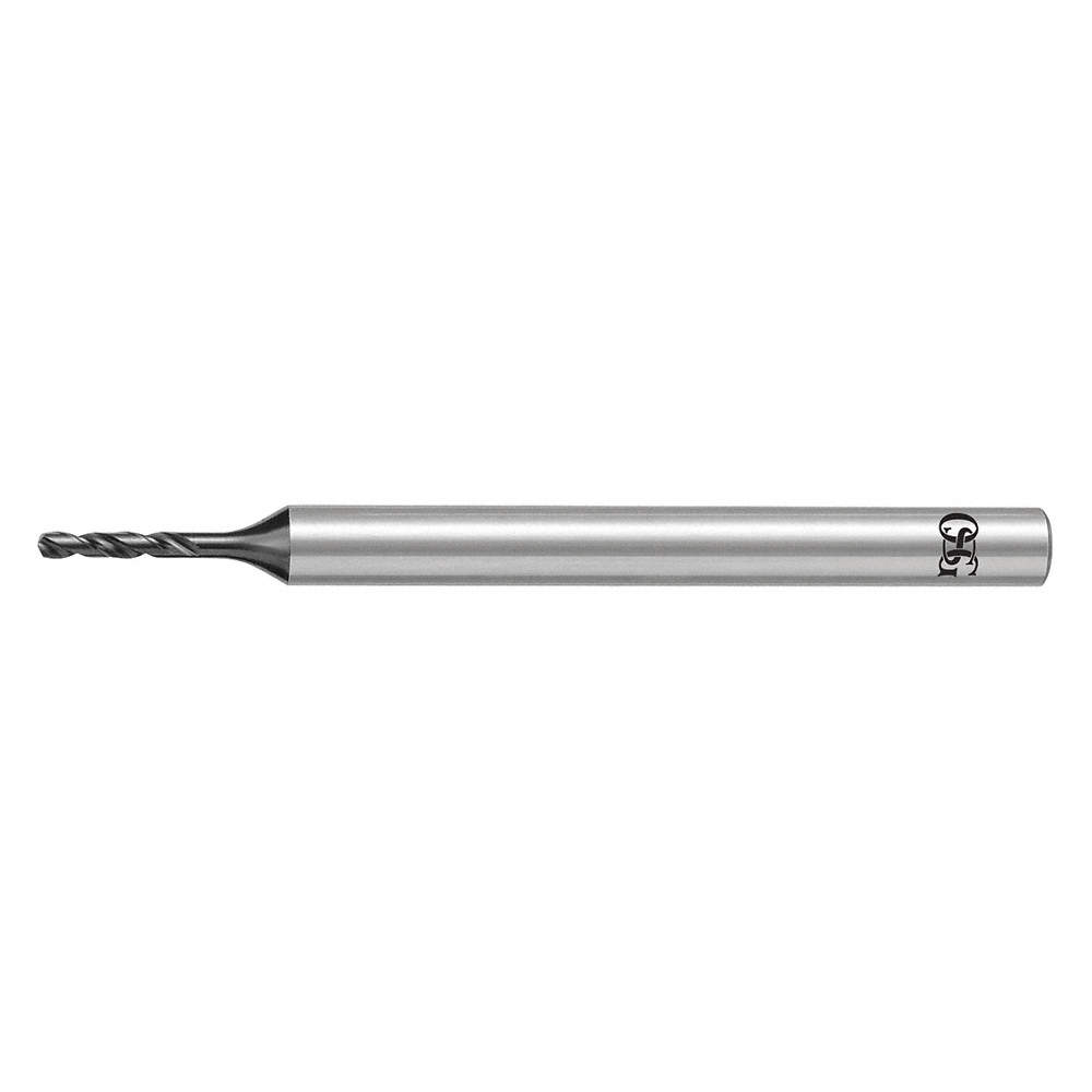 Micro Size Drills Micro Size Drills