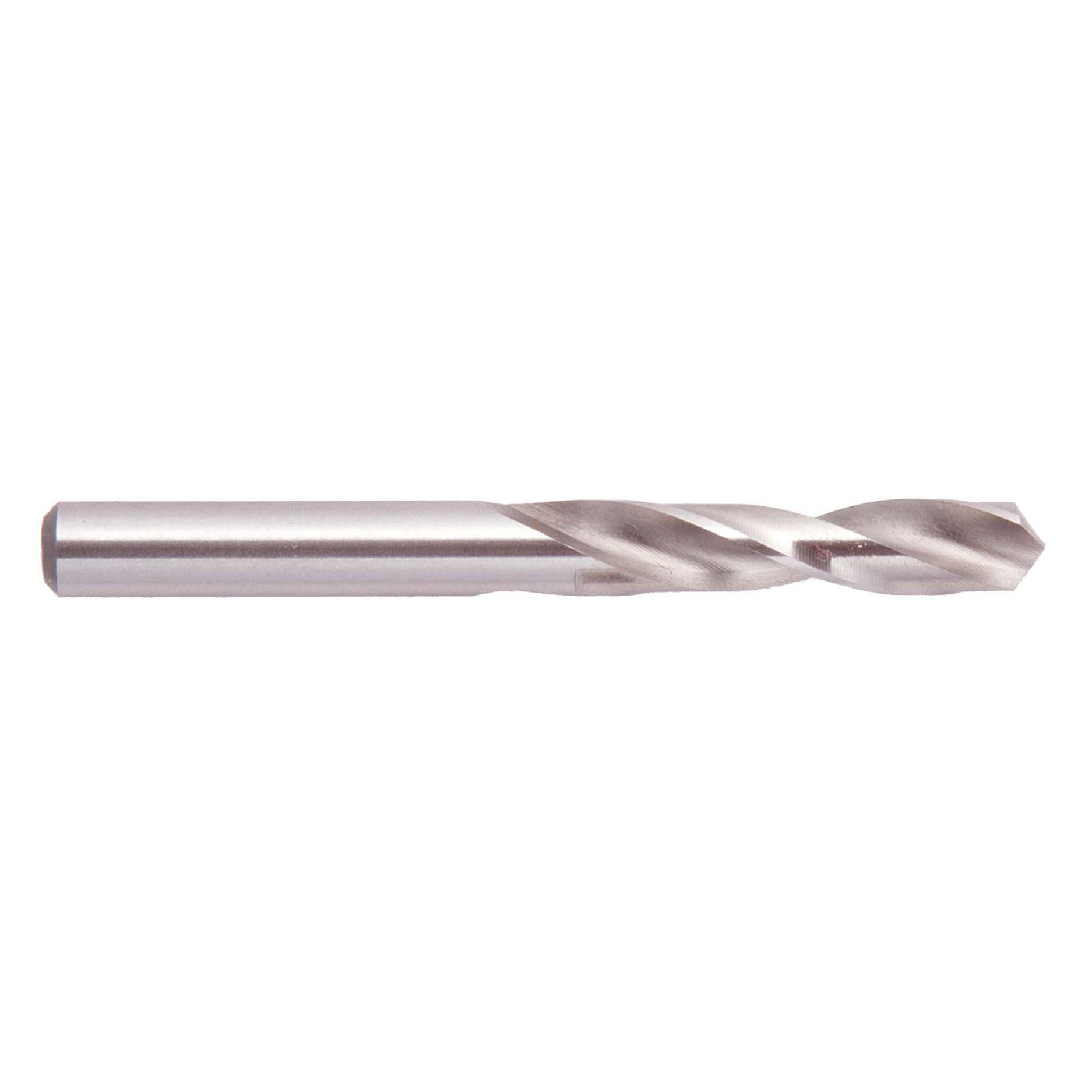 Screw Machine (Stub) Drills Screw Machine (Stub) Drills