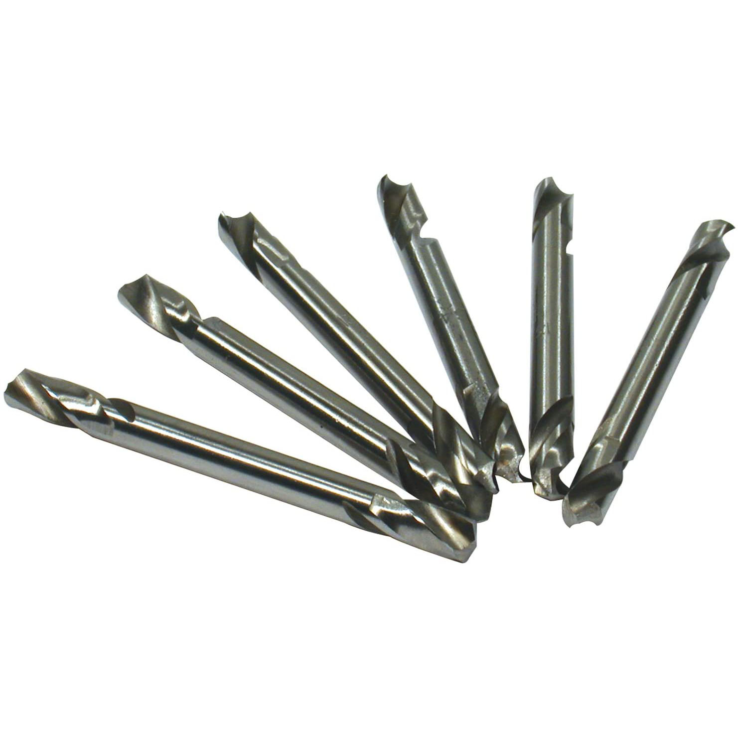 Spiral Flute Drills Spiral Flute Drills