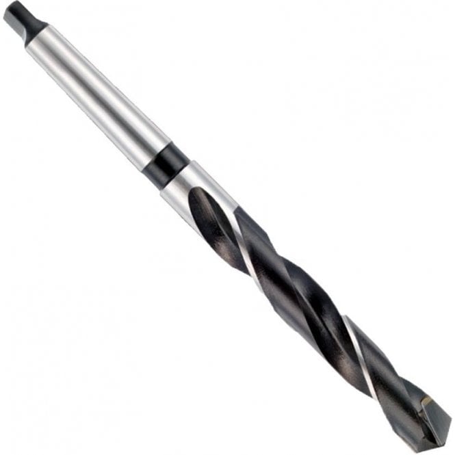 Taper Shank Drills Taper Shank Drills
