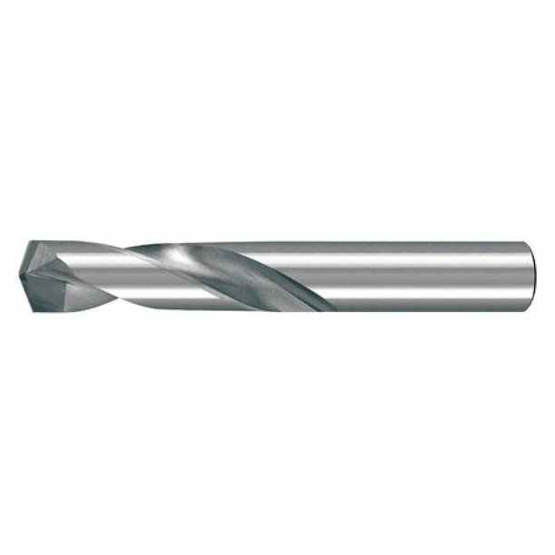 Screw Machine Length Drill Bits Screw Machine Length Drill Bits