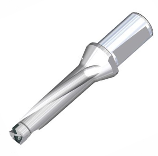 Indexable Drills Indexable Drills