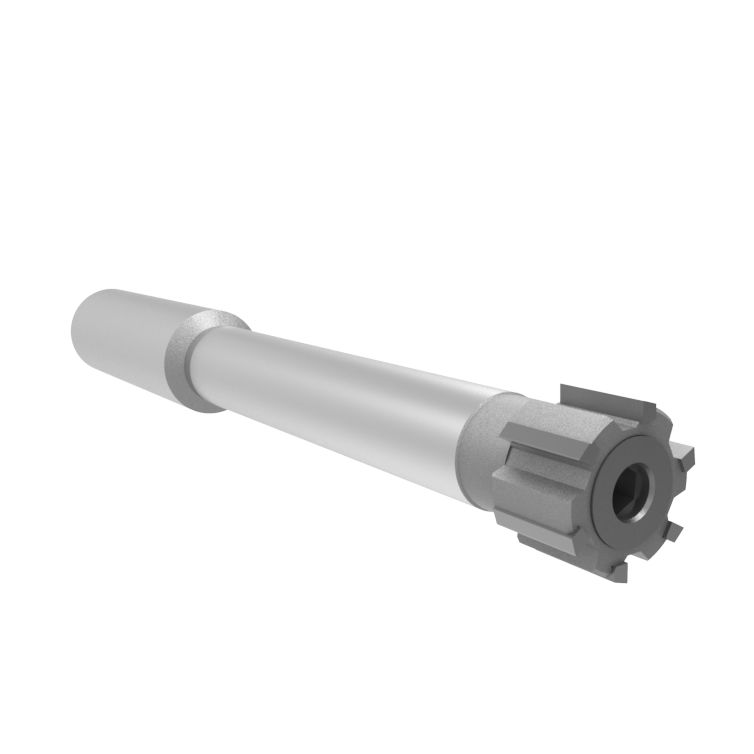 Indexable Reamer Indexable Reamer