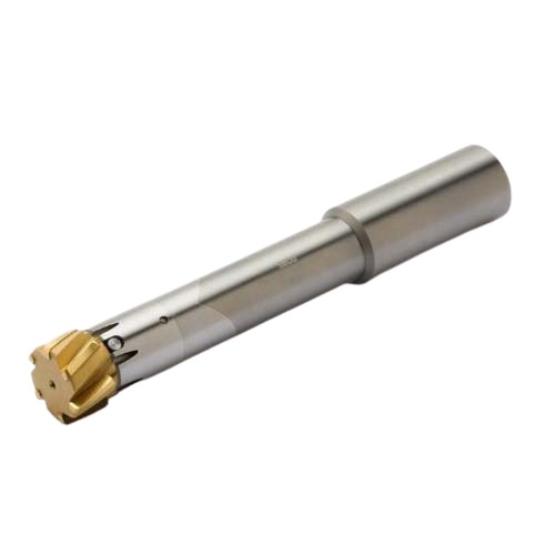 Modular Reamer Bodies Modular Reamer Bodies