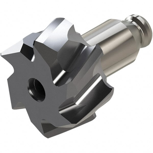 Modular Reamer Heads Modular Reamer Heads