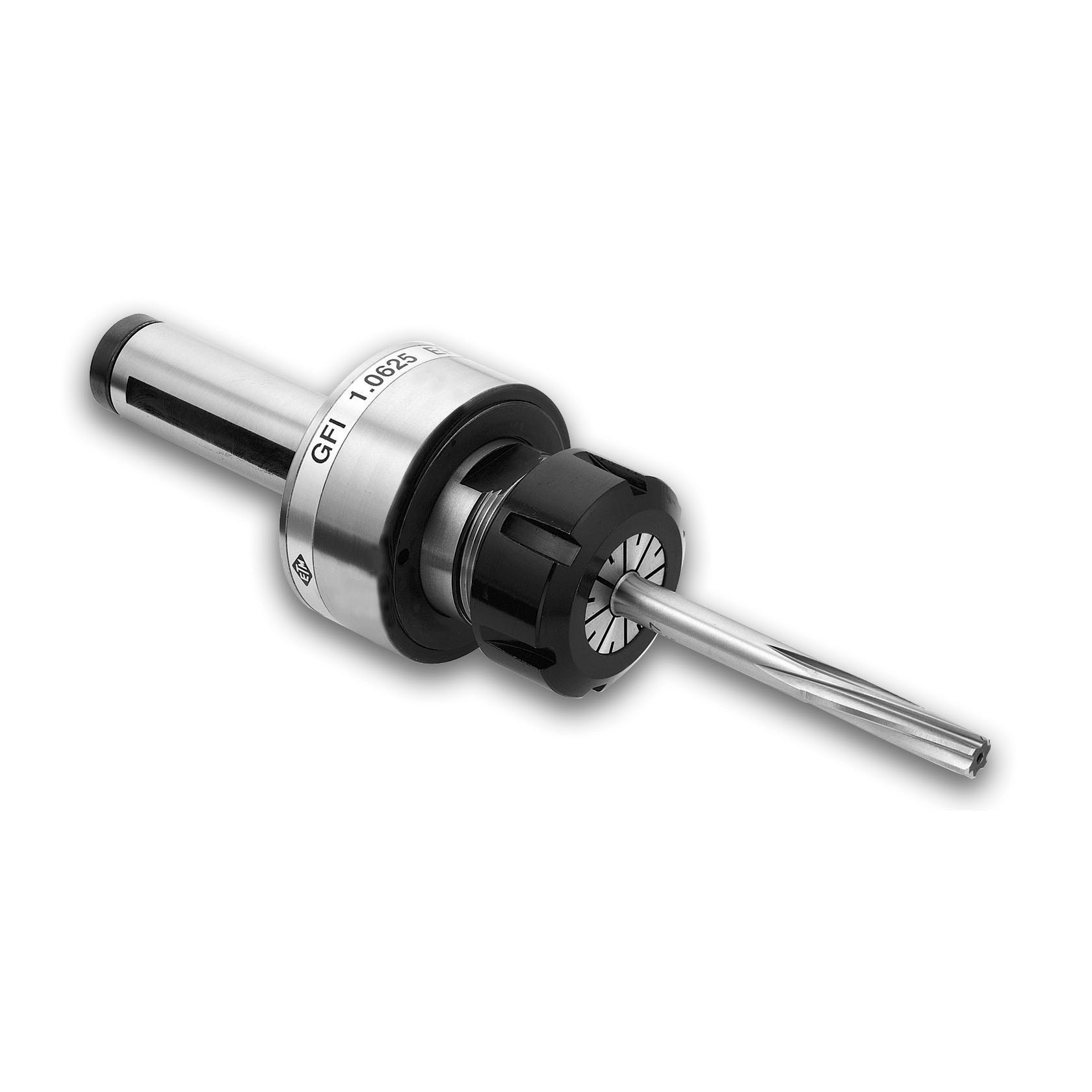 Reaming Tool Holders - Standard Reaming Tool Holders - Standard