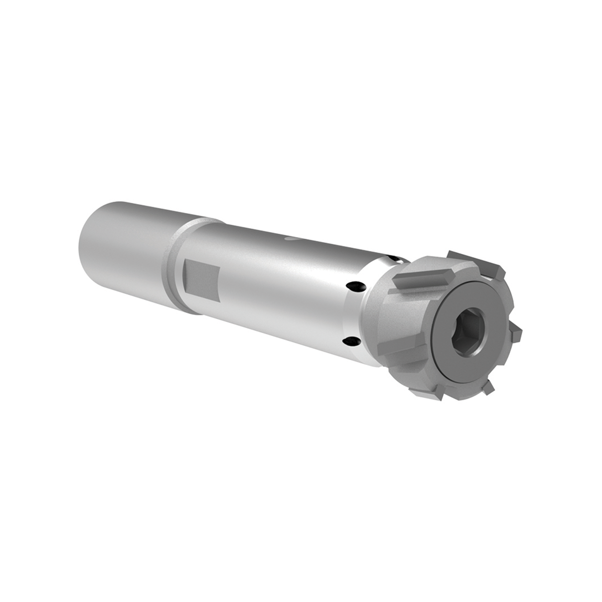 Replaceable Head Reamer Replaceable Head Reamer