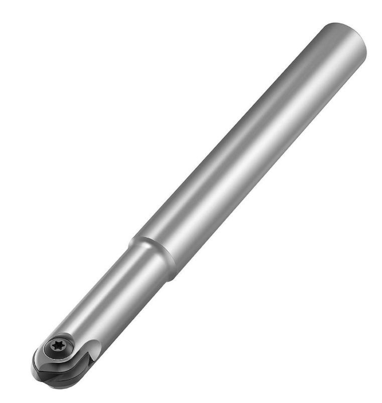 Indexable Ball Nose End Mills