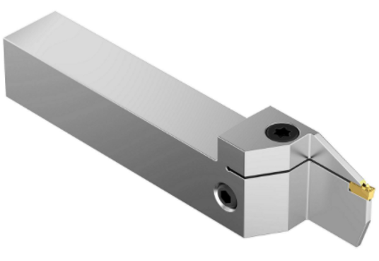 Indexable Cut-Off Toolholders