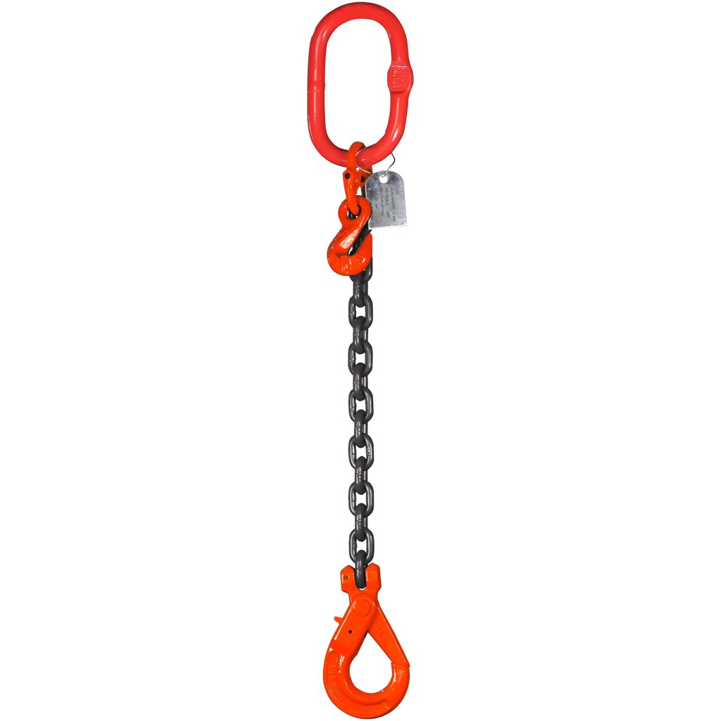 Chain Slings Chain Slings