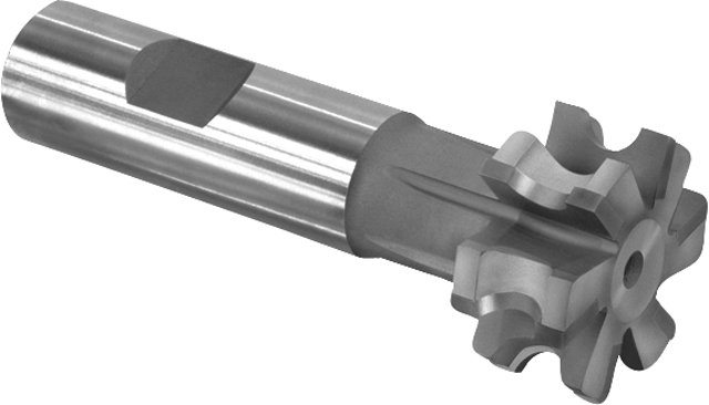 Concave Radius Cutters Concave Radius Cutters