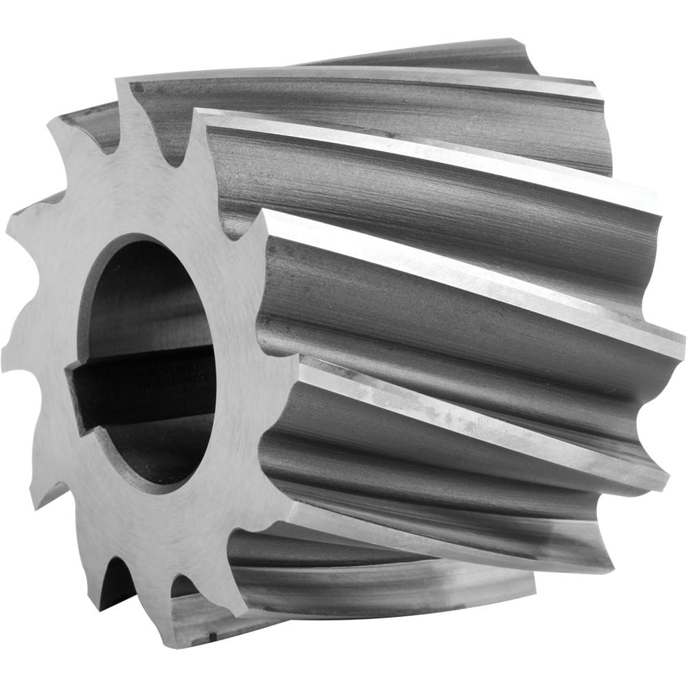 Shell Mill Cutters