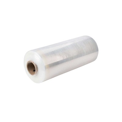 Stretch Wrap Films Stretch Wrap Films