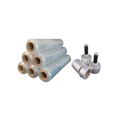 Stretch Wrap & Pallet Wrap Stretch Wrap & Pallet Wrap