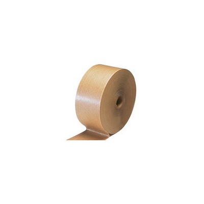 Water Activated Tape Water Activated Tape