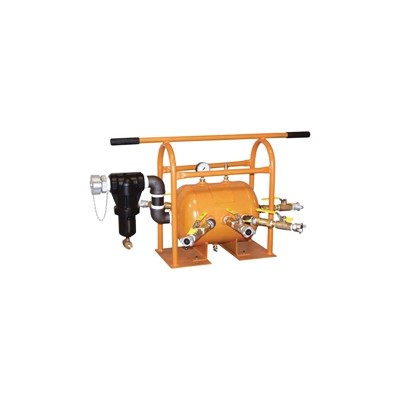 Pneumatic Tank Manifolds Pneumatic Tank Manifolds