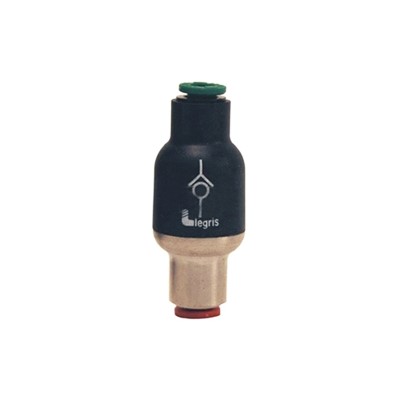 Pneumatic Check Valves Pneumatic Check Valves