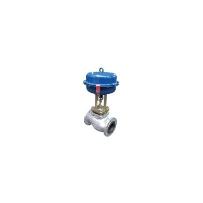Pneumatic Control Valves Pneumatic Control Valves