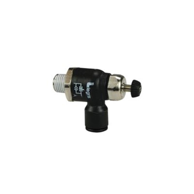 Pneumatic Flow Control Valves Pneumatic Flow Control Valves